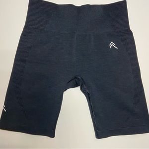 Oner Active Classic Seamless 2.0 Cycling Shorts - Coal Marl - M